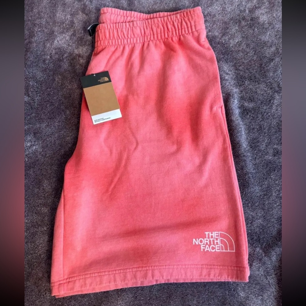 The north face